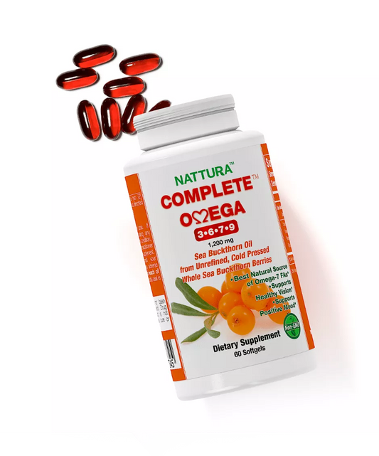 Omega-3 Fatty Acids: Benefits, Sources, and Supplements