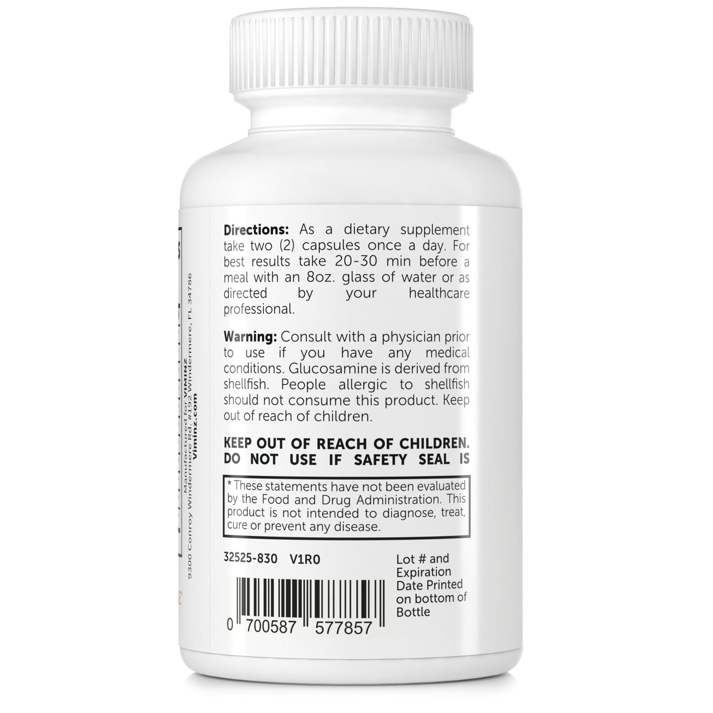 ELISIR CURCUMA - Formula fortemente antinfiammatoria* - 60 Capsule