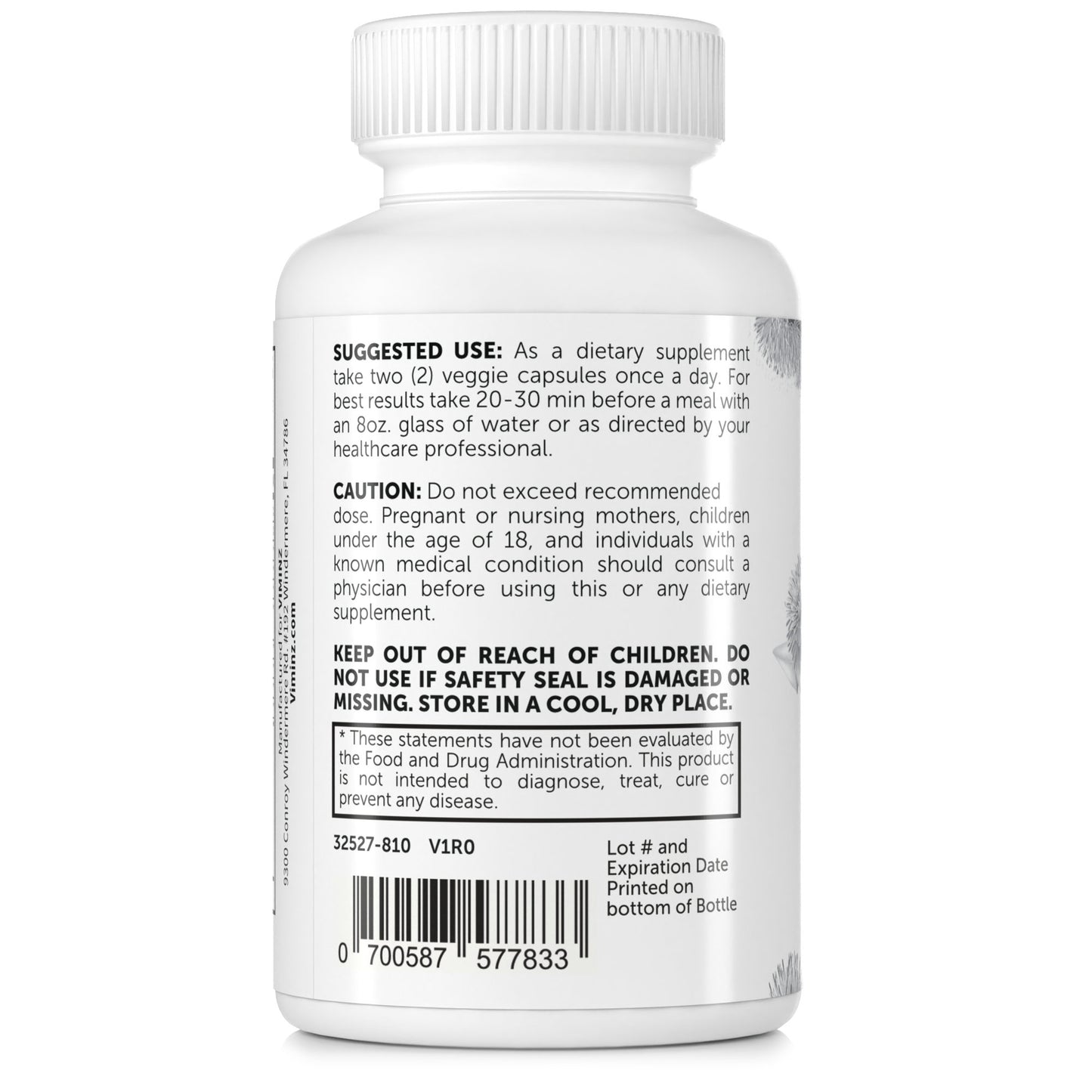 LIVER REGEN pour la détoxification et la régénération du foie* - 60 capsules
