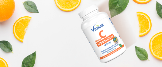 liposomal vitamin C Viminz
