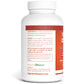 Nattura VITAL-C Liposomal Vitamin C 1500 mg, 180 Veggie Capsules, 3 Months Supply