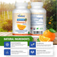 Viminz Vital-C Liposomal Vitamin C – 1500mg – 180 Veggie Caps