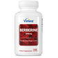 BERBERINA - 1200 mg - Apoya el metabolismo de la glucosa* - 60 cápsulas