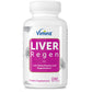 LIVER REGEN for Liver Detoxification and Regeneration* - 60 Capsules