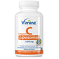 Liposomal Vitamin C 1200 mg, 180 Veggie Capsules, 3 Months Supply
