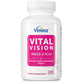 VITAL VISION - AREDS 2-PLUS pour la santé maculaire et une vision saine* - 60 capsules